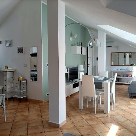 Casa Di Susy, Stupendo Loft In Torino Apartment ภายนอก รูปภาพ