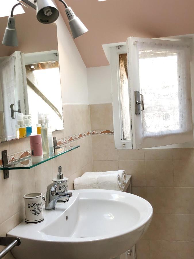 Casa Di Susy, Stupendo Loft In Torino Apartment ภายนอก รูปภาพ
