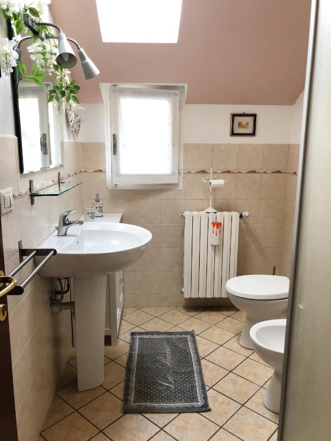 Casa Di Susy, Stupendo Loft In Torino Apartment ภายนอก รูปภาพ