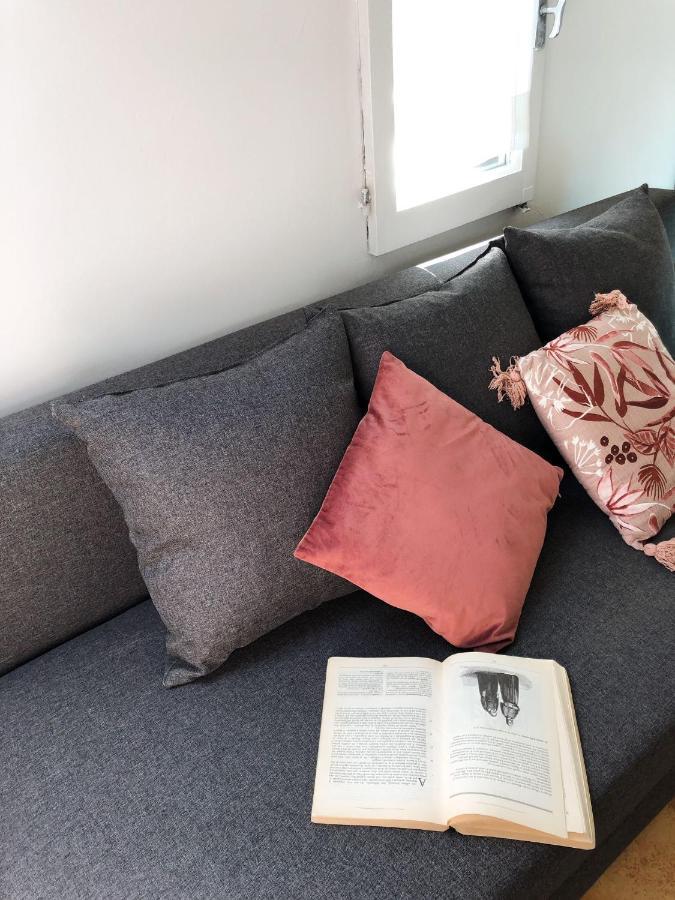 Casa Di Susy, Stupendo Loft In Torino Apartment ภายนอก รูปภาพ