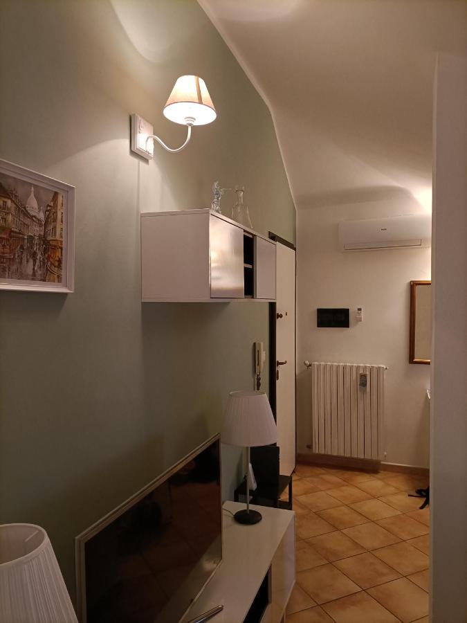 Casa Di Susy, Stupendo Loft In Torino Apartment ภายนอก รูปภาพ