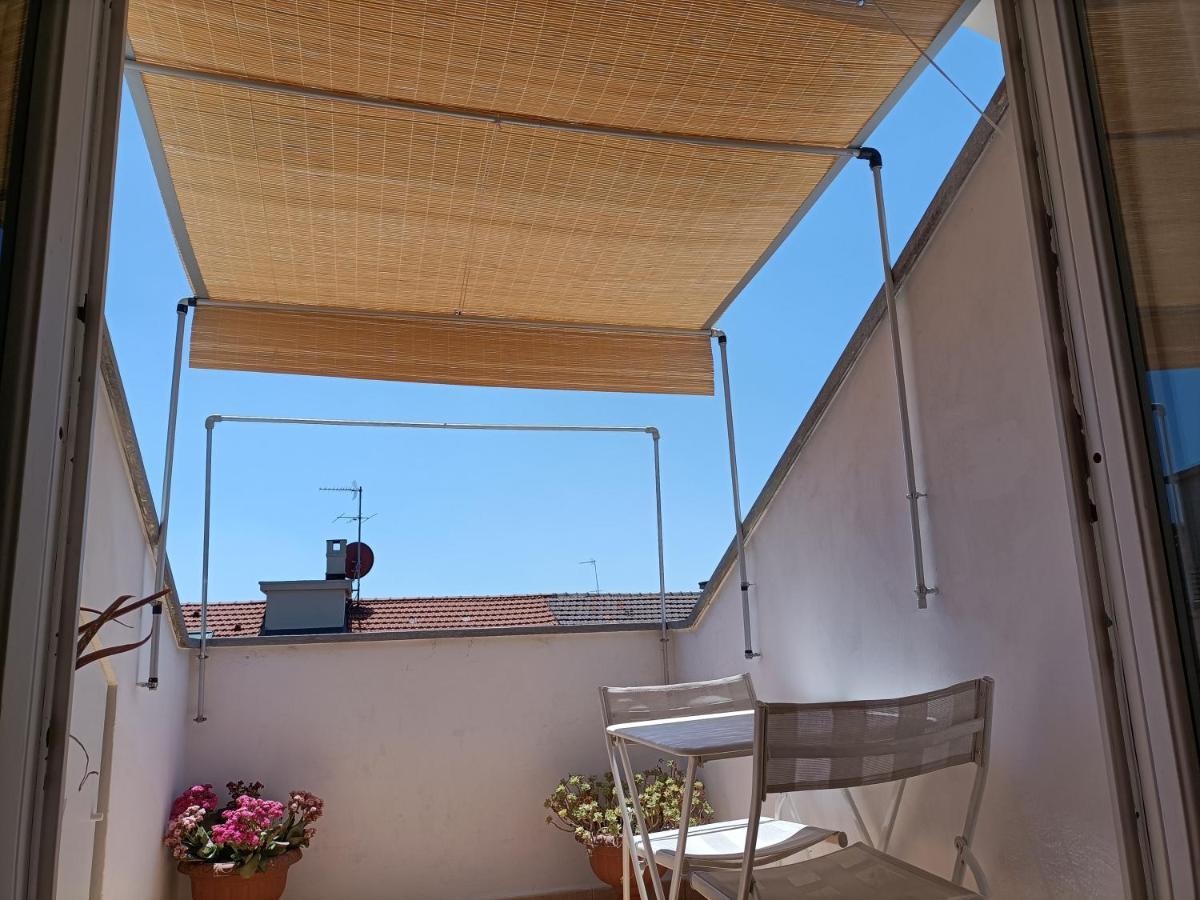 Casa Di Susy, Stupendo Loft In Torino Apartment ภายนอก รูปภาพ