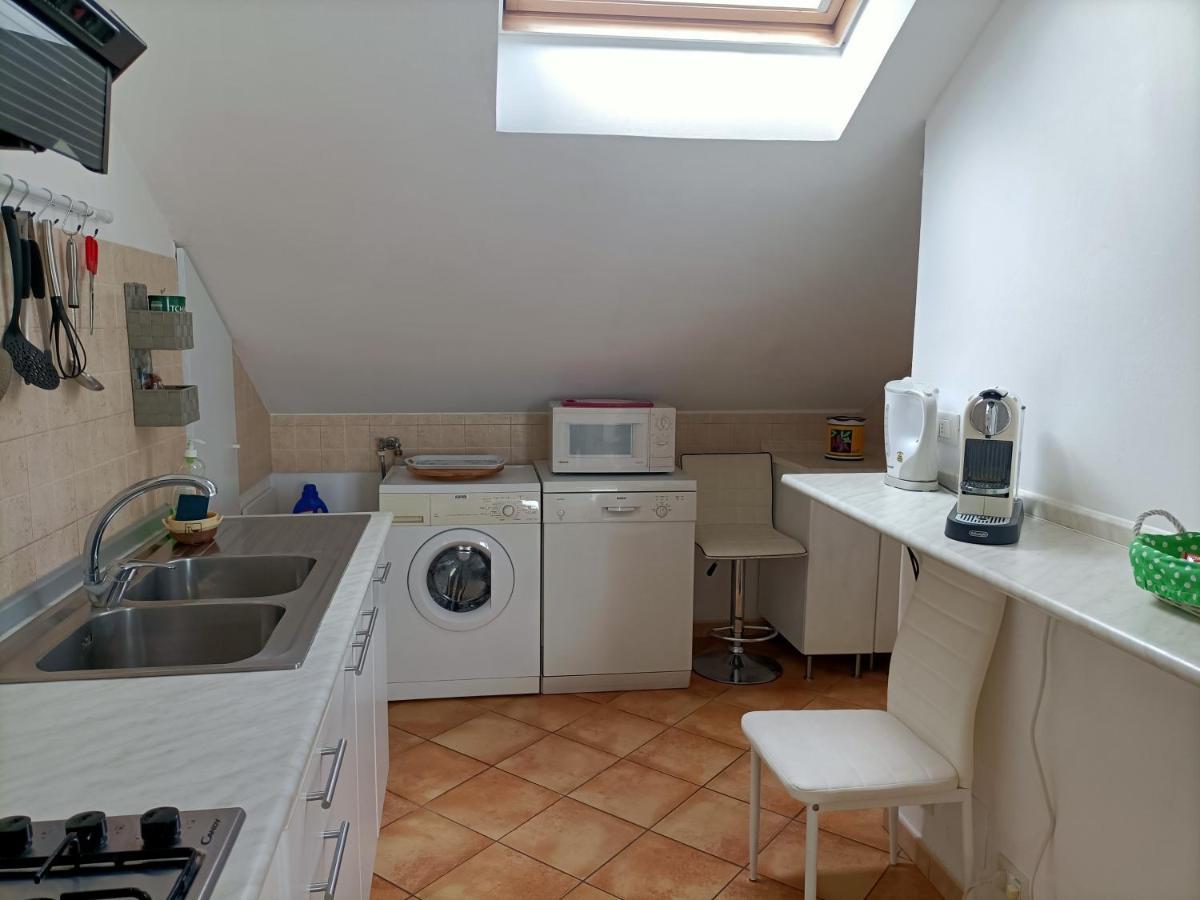 Casa Di Susy, Stupendo Loft In Torino Apartment ภายนอก รูปภาพ