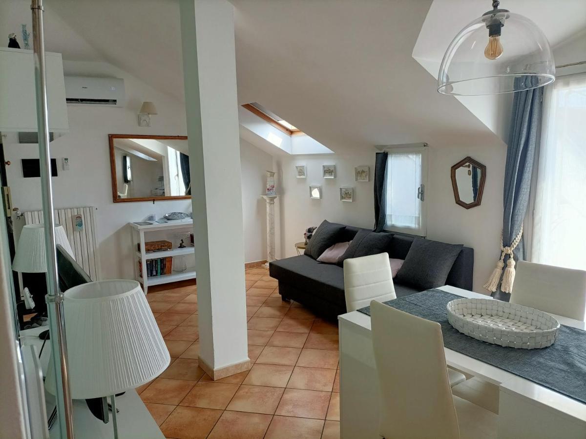 Casa Di Susy, Stupendo Loft In Torino Apartment ภายนอก รูปภาพ
