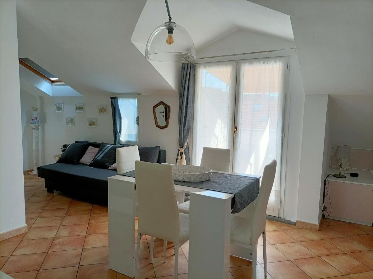 Casa Di Susy, Stupendo Loft In Torino Apartment ภายนอก รูปภาพ