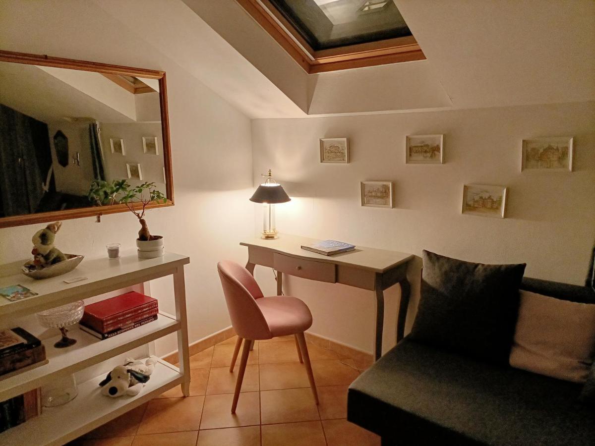 Casa Di Susy, Stupendo Loft In Torino Apartment ภายนอก รูปภาพ